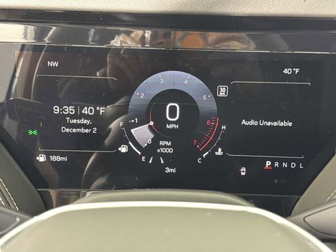 New 2026 GMC Yukon XL Elevation image 28