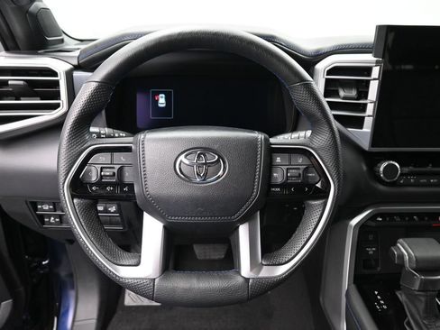 Certified 2023 Toyota Sequoia Platinum AWD/4WD image 16