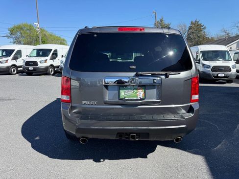 Used 2011 Honda Pilot EX image 36