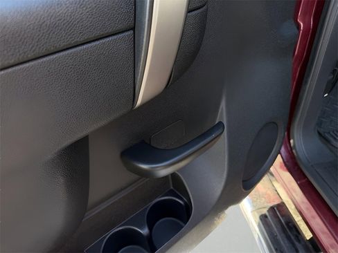 Used 2013 Chevrolet Silverado 1500 LT image 15