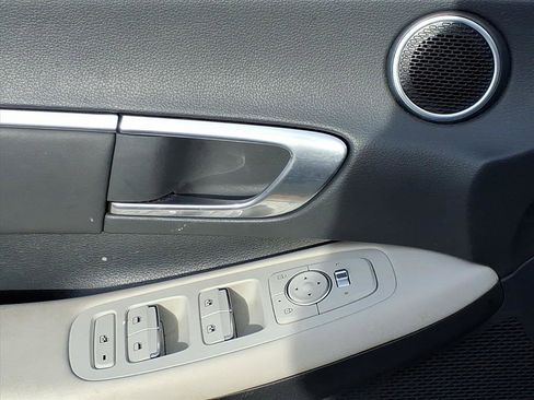 Certified 2023 Hyundai Sonata SEL image 24