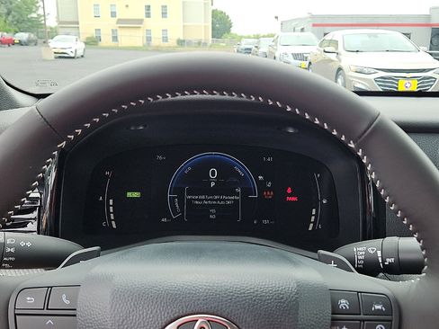 Certified 2026 Toyota Camry SE w/ Convenience Package FWD image 13