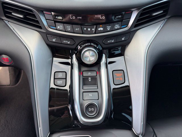 Used 2025 Acura TLX w/ Technology Package FWD image 34