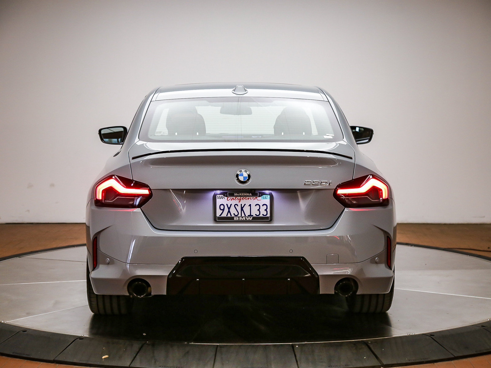 Used 2026 BMW 230i Coupe w/ Premium Package RWD image 6
