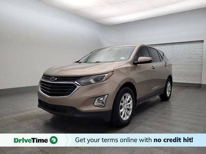 Used 2019 Chevrolet Equinox LT