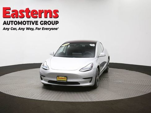 Used 2018 Tesla Model 3 Long Range image 53