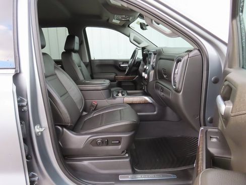 Used 2019 GMC Sierra 1500 Denali w/ Technology Package image 25