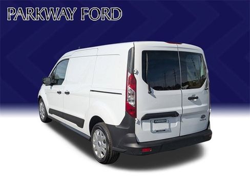 Used 2022 Ford Transit Connect XL image 7
