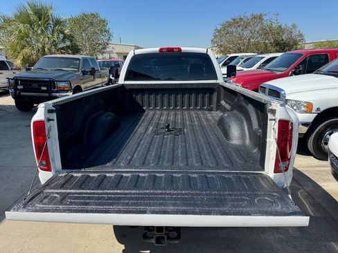 Used 2006 Dodge Ram 3500 Truck SLT w/ Trailer Tow Group image 23
