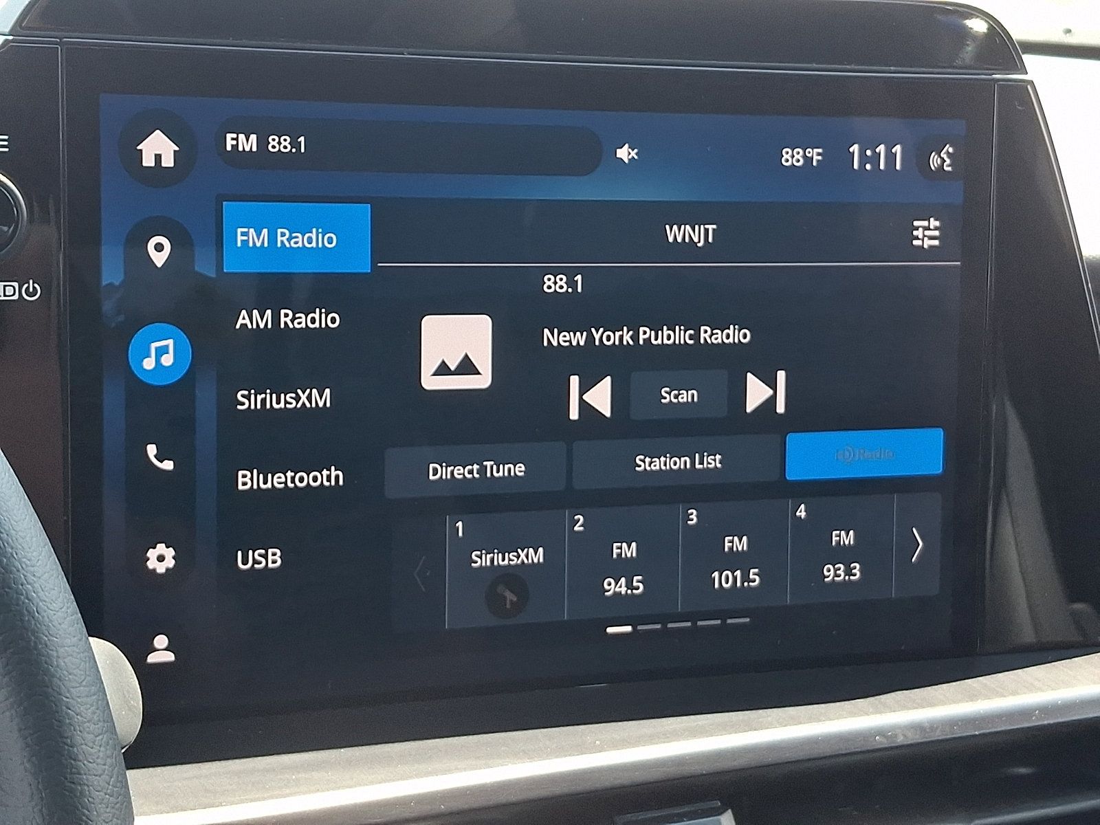 Certified 2026 Subaru Outback Premium AWD/4WD image 19