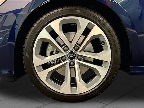 Certified 2026 Audi A3 2.0T Premium AWD/4WD image 11