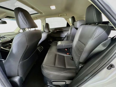 Used 2017 Lexus NX 200t AWD w/ Luxury Package image 25