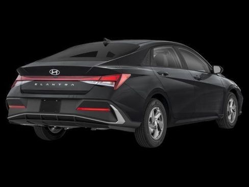 New 2026 Hyundai Elantra SE FWD image 50