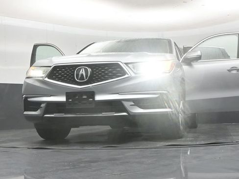 Used 2020 Acura MDX SH-AWD image 65