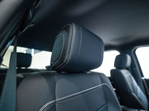 New 2026 Toyota Tundra Limited image 16