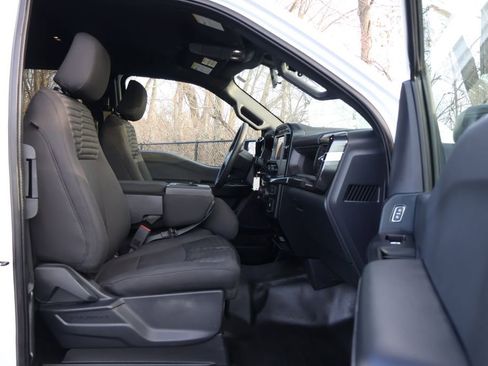 Used 2022 Ford F150 XL w/ STX Appearance Package image 39
