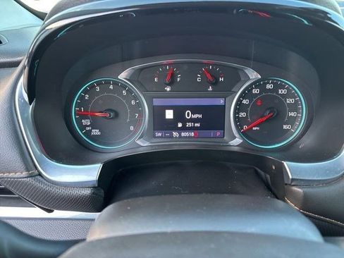 Used 2020 Chevrolet Traverse Premier image 15