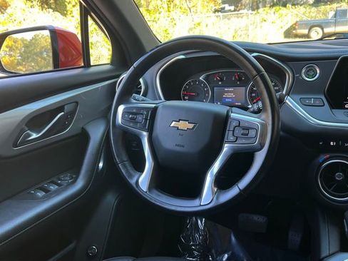 Used 2022 Chevrolet Blazer LT image 20