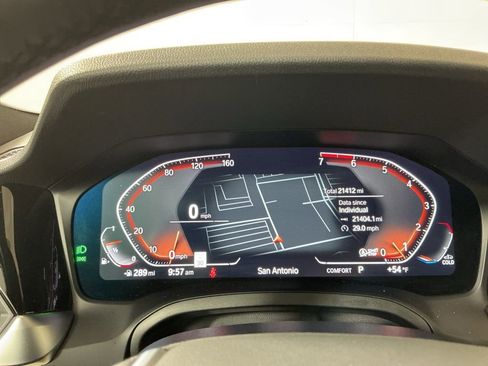 Certified 2023 BMW 430i Gran Coupe 430i Gran Coupe w/ Premium Package image 10