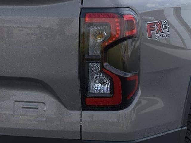 New 2026 Ford Ranger XLT w/ FX4 Off-Road Package AWD/4WD image 79