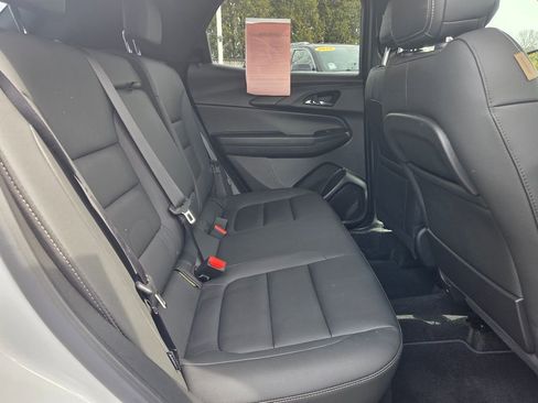 Used 2023 Chevrolet TrailBlazer ACTIV w/ Convenience Package image 28