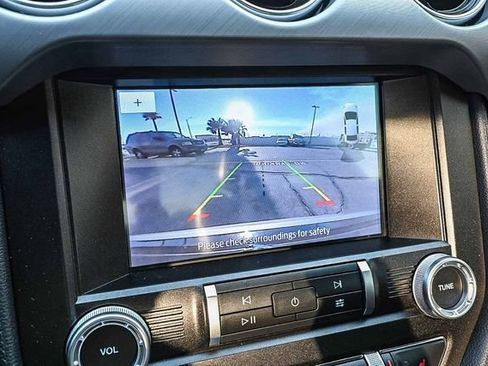 Certified 2020 Ford Mustang Premium RWD image 28