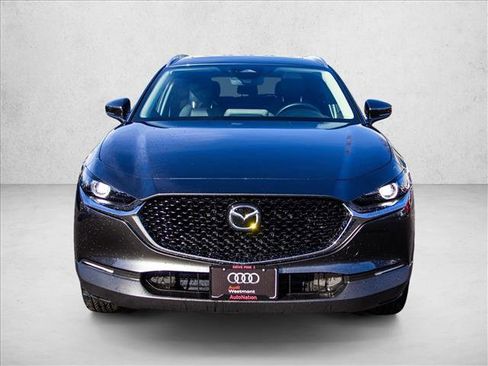 Used 2025 MAZDA CX-30 AWD 2.5 S w/ Preferred Package image 2