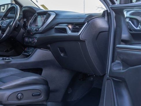 Used 2020 GMC Terrain SLT w/ Preferred Package image 20