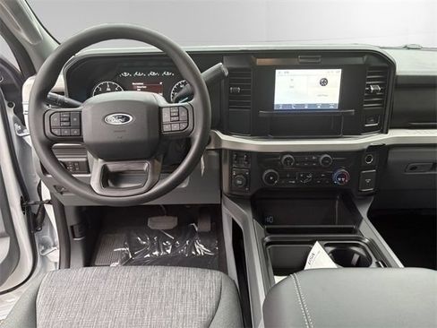New 2026 Ford F350 XLT w/ XLT Value Package AWD/4WD image 10