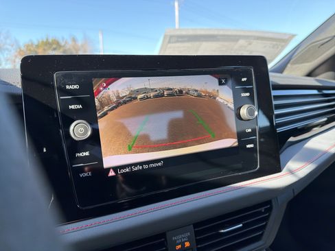 New 2026 Volkswagen Jetta GLI Autobahn image 20