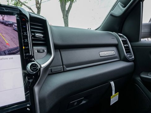 New 2026 RAM 1500 Big Horn image 27