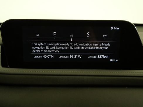 Certified 2025 MAZDA CX-30 AWD 2.5 S w/ Select Sport Pkg image 22