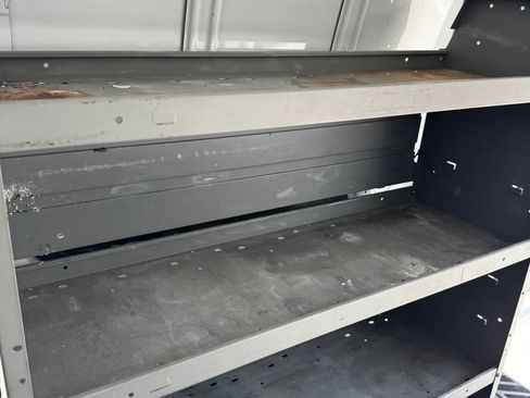 Used 2020 Ford Transit 150 Low Roof RWD image 20