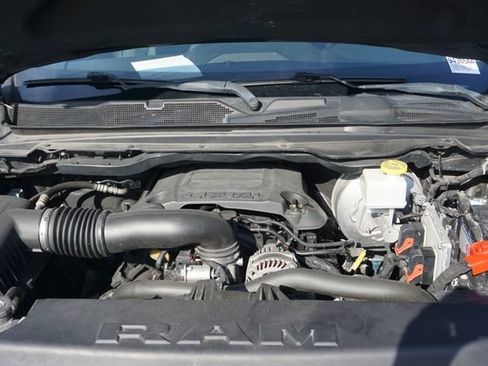 Used 2020 RAM 1500 Big Horn RWD image 26