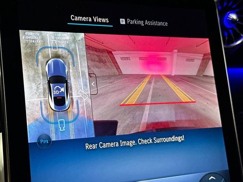 New 2026 Mercedes-Benz AMG GT 43 image 23