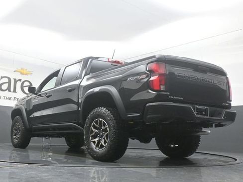 New 2026 Chevrolet Colorado ZR2 w/ Technology Package image 5