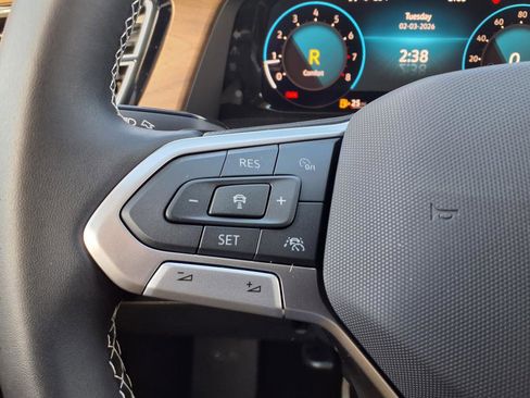 New 2026 Volkswagen Atlas SE image 31