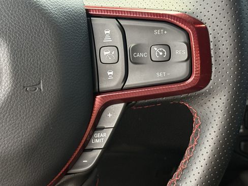 Used 2026 RAM 1500 Rebel w/ Rebel Level 1 Equipment Group AWD/4WD image 18