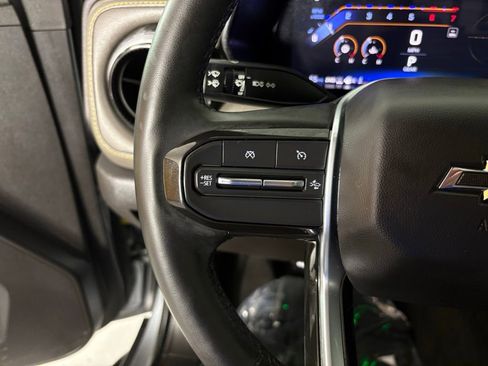 Used 2023 Chevrolet Colorado ZR2 w/ ZR2 Convenience Package III AWD/4WD image 24