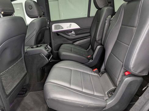 Certified 2024 Mercedes-Benz GLS 450 4MATIC image 23