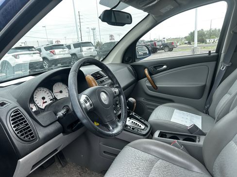Used 2006 Saturn Vue AWD V6 image 9