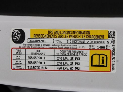 Used 2024 GMC Acadia Denali image 69