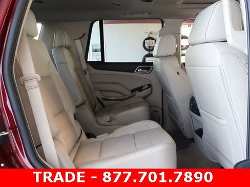 Used 2017 GMC Yukon Denali w/ Open Road Package image 23