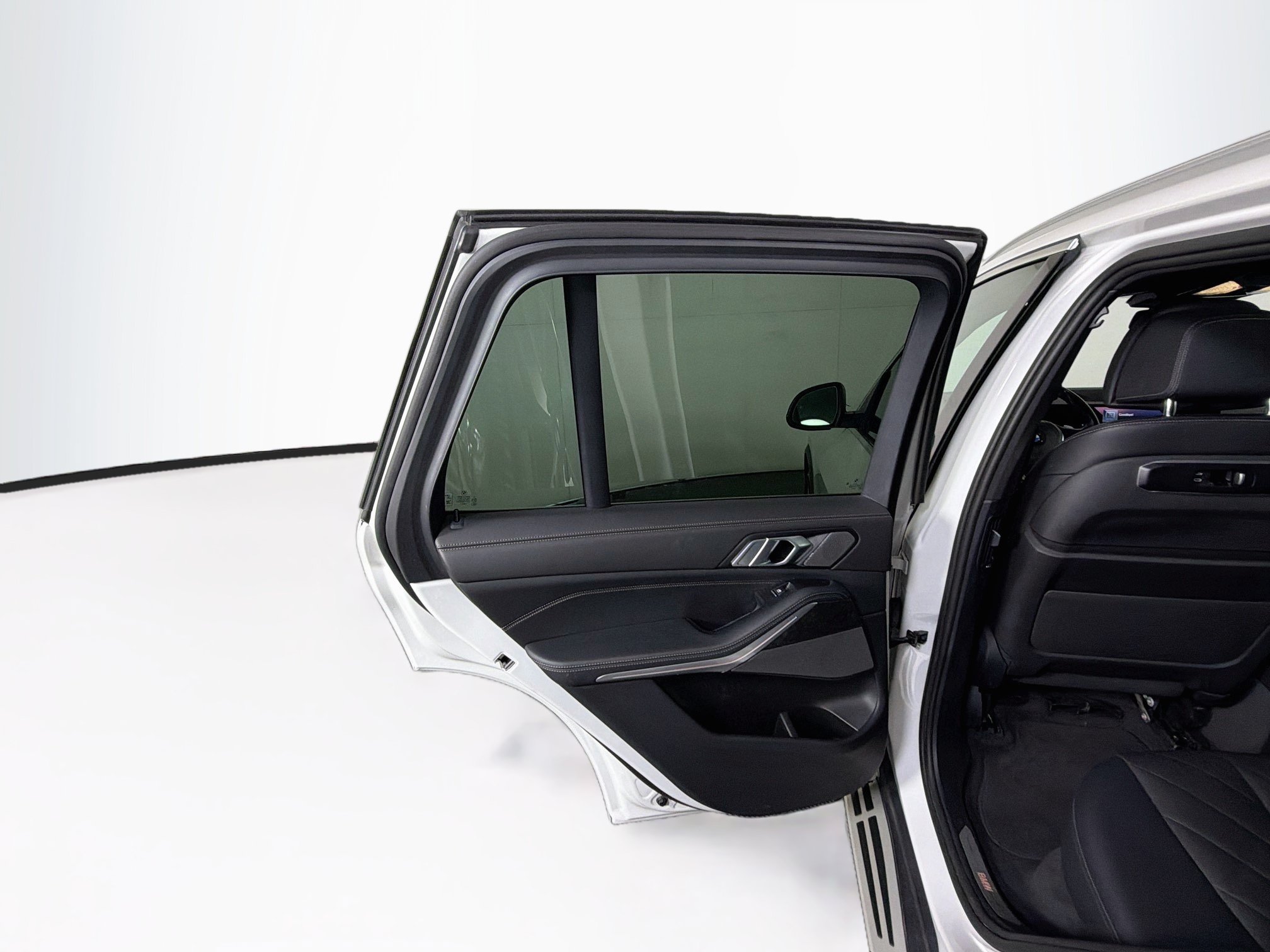 Used 2024 BMW X5 sDrive40i RWD image 27