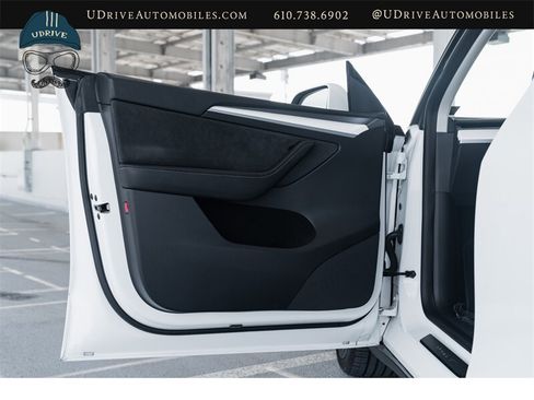 Used 2023 Tesla Model Y Long Range AWD/4WD image 20