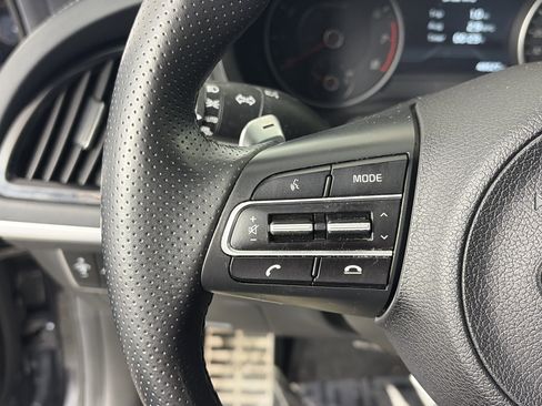 Used 2021 Kia Stinger GT1 image 29