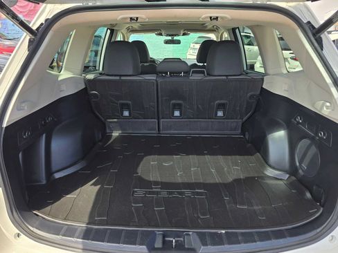 Certified 2023 Subaru Forester Sport AWD/4WD image 14