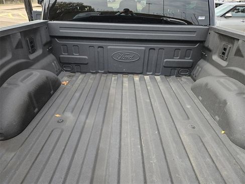 Used 2025 Ford F150 XLT w/ Equipment Group 301A Standard image 25