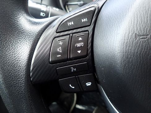 Used 2016 MAZDA CX-5 Sport image 15