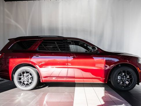 New 2026 Dodge Durango GT image 3